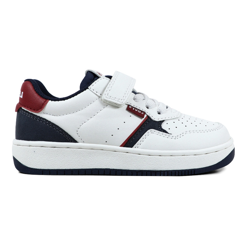 Aiden Mini Sneaker Λευκό Levi's