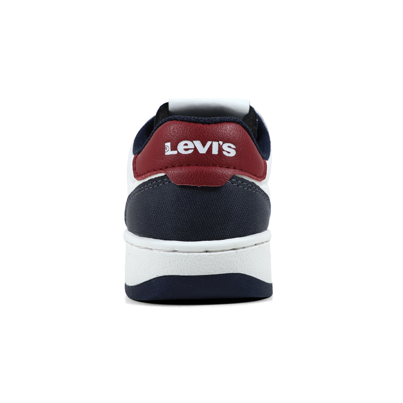 Aiden Mini Sneaker Λευκό Levi's - Image 2