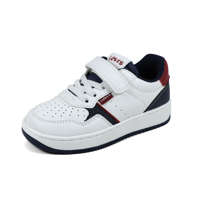 Aiden Mini Sneaker Λευκό Levi's - Image 3