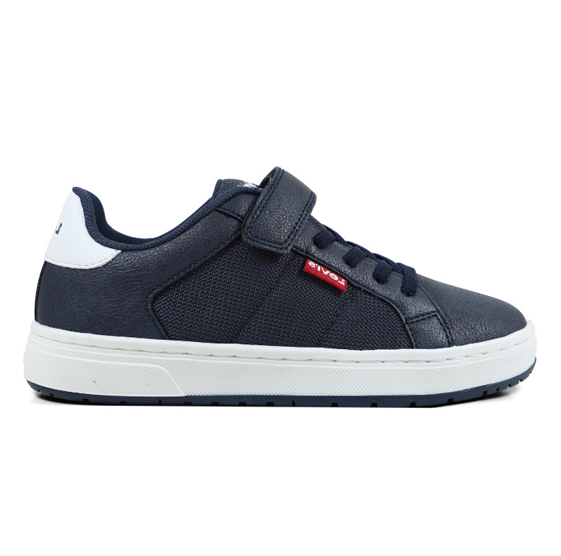 Piper SR Sneaker Μπλε Levi's