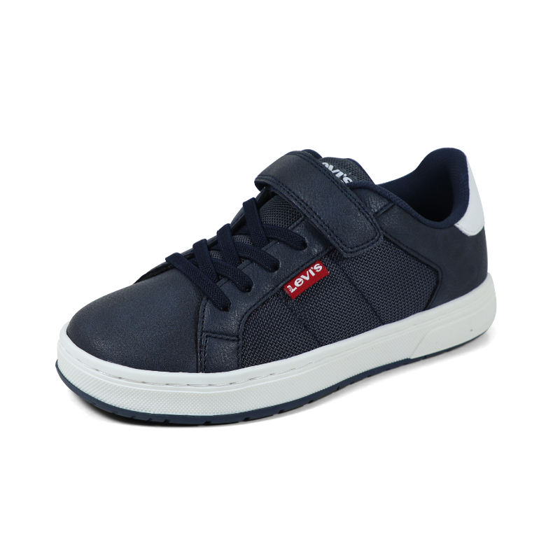 Piper SR Sneaker Μπλε Levi's - Image 3