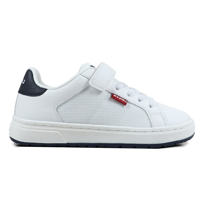 Piper SR Sneaker Λευκό Levi's