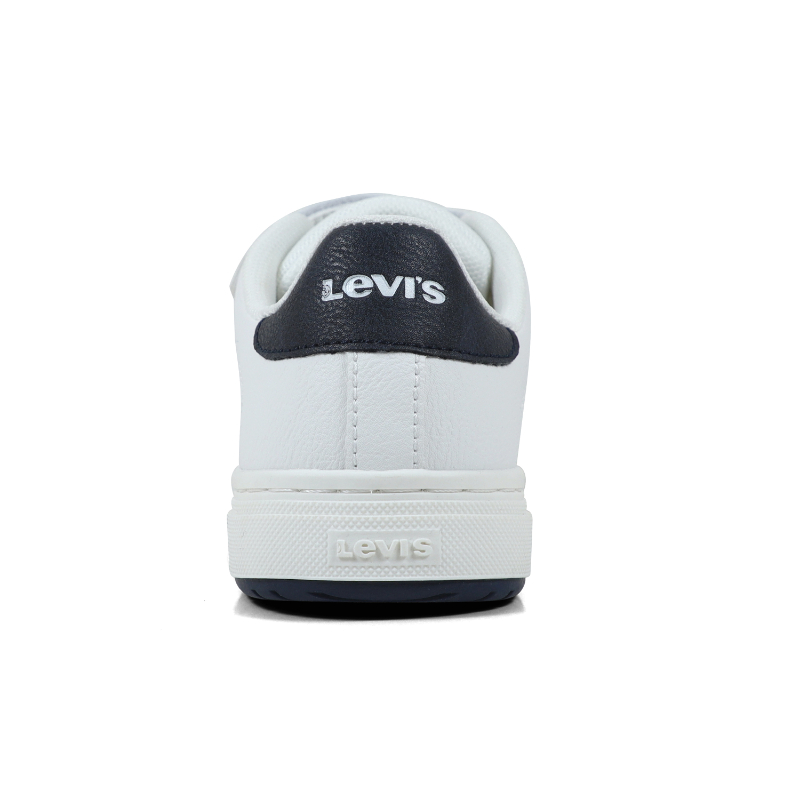 Piper SR Sneaker Λευκό Levi's - Image 2
