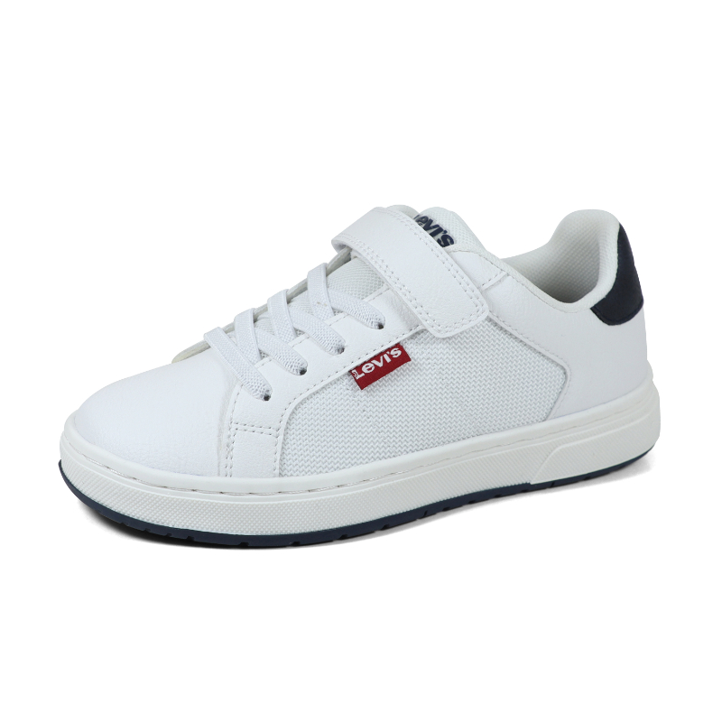 Piper SR Sneaker Λευκό Levi's - Image 3