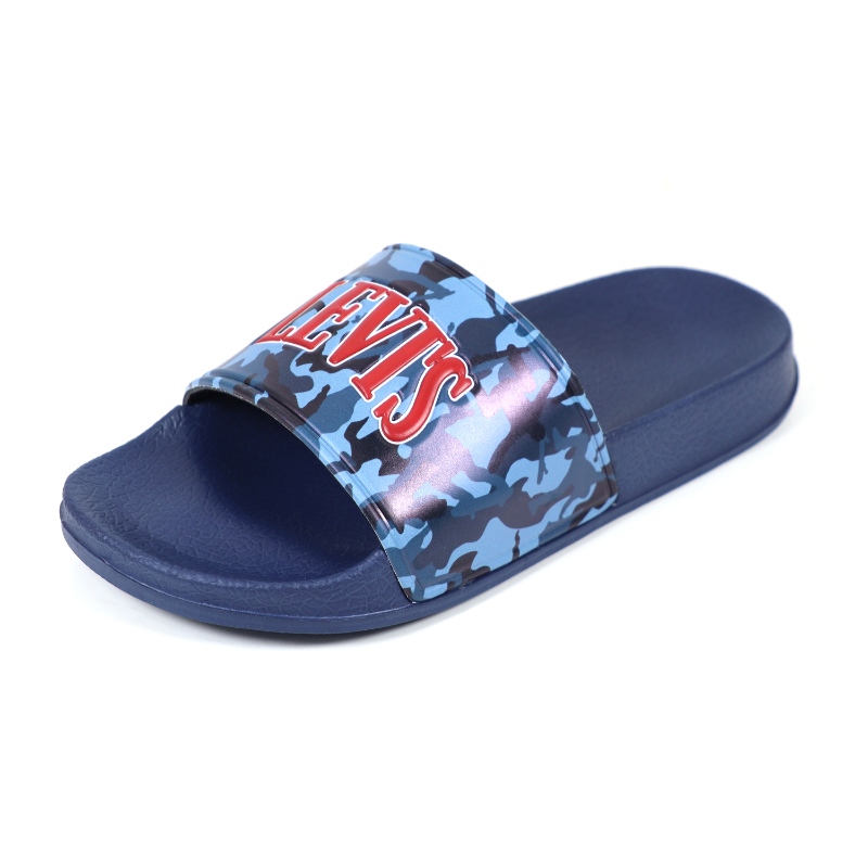 Pool S Σαγιονάρα Μπλε Levi's - Image 2