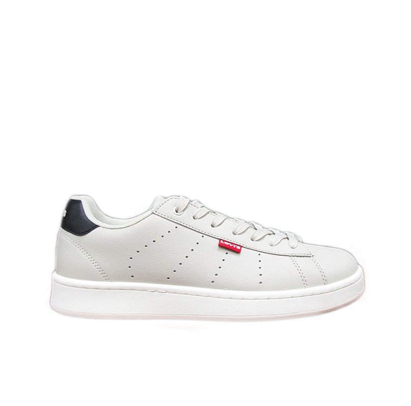 Avenue Sneaker Γκρι Levi’s