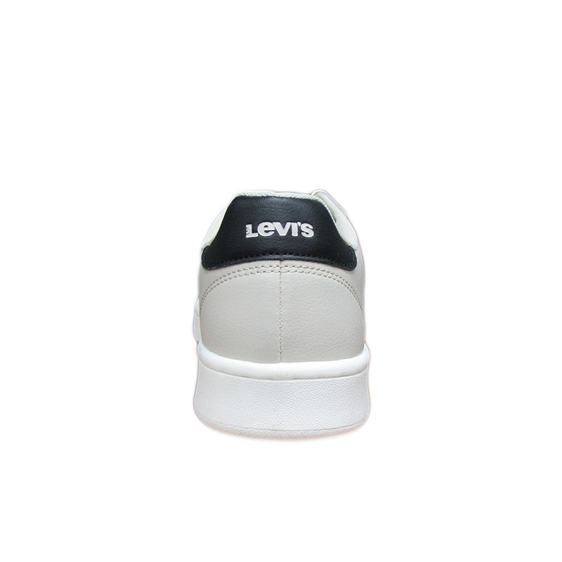Avenue Sneaker Γκρι Levi’s - Image 3