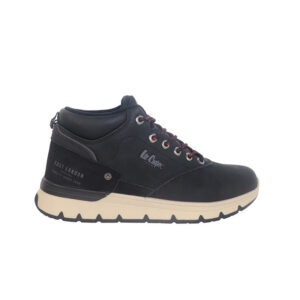 Falkland Μποτάκι Ανδρικό Μαύρο Lee Cooper