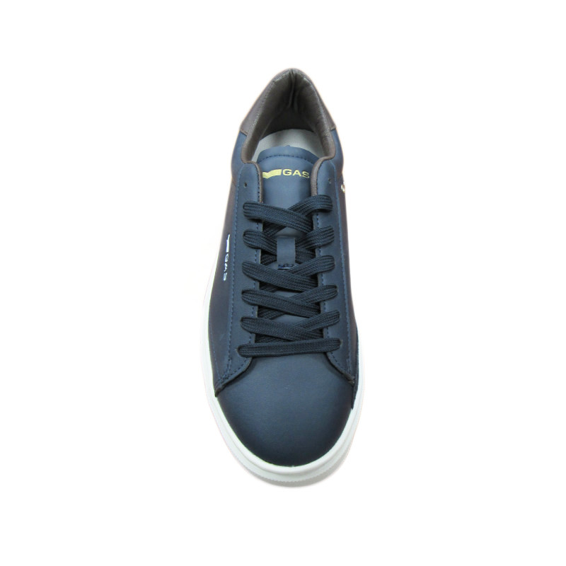 Leonard LTX Sneaker Ανδρικό Μπλε Gas - Image 2