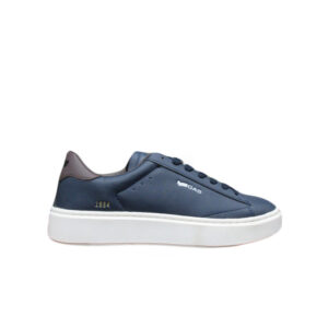 Leonard LTX Sneaker Ανδρικό Μπλε Gas