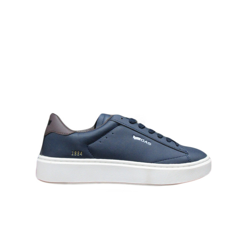 Leonard LTX Sneaker Ανδρικό Μπλε Gas