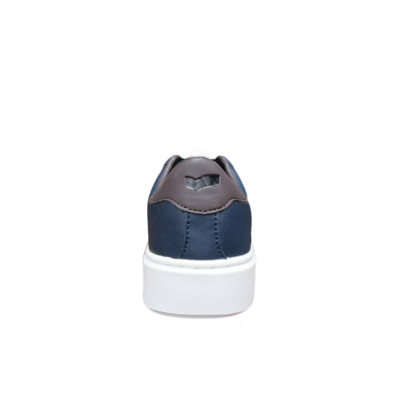 Leonard LTX Sneaker Ανδρικό Μπλε Gas - Image 4