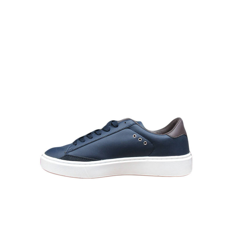 Leonard LTX Sneaker Ανδρικό Μπλε Gas - Image 3