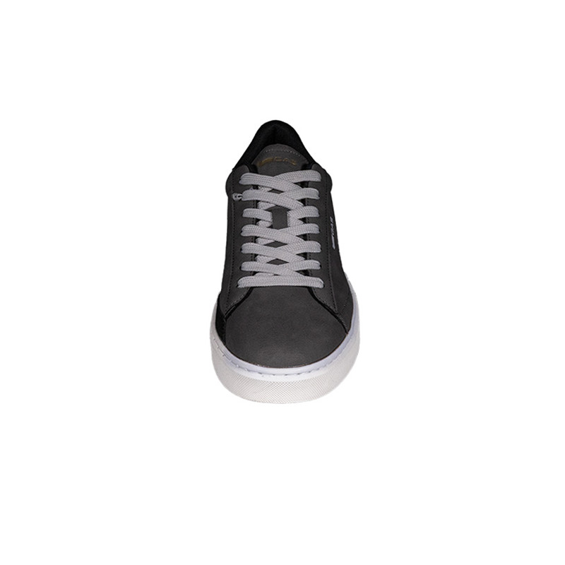 Leonard NBX Sneaker Ανδρικό Γκρι Gas - Image 2
