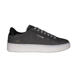 Leonard NBX Sneaker Ανδρικό Γκρι Gas