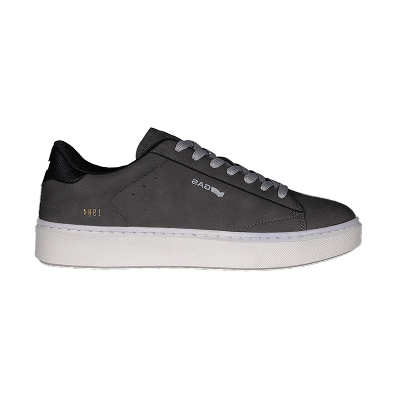 Leonard NBX Sneaker Ανδρικό Γκρι Gas