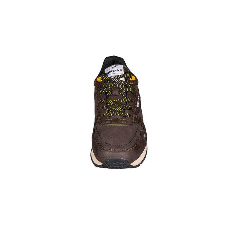 Omy NBX Sneaker Ανδρικό Καφέ Gas - Image 2