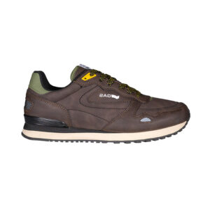 Omy NBX Sneaker Ανδρικό Καφέ Gas