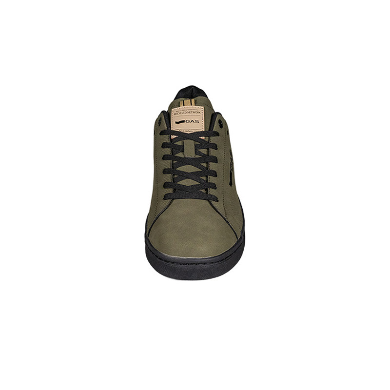 Sammy NBX Sneaker Ανδρικό Χακί Gas - Image 2