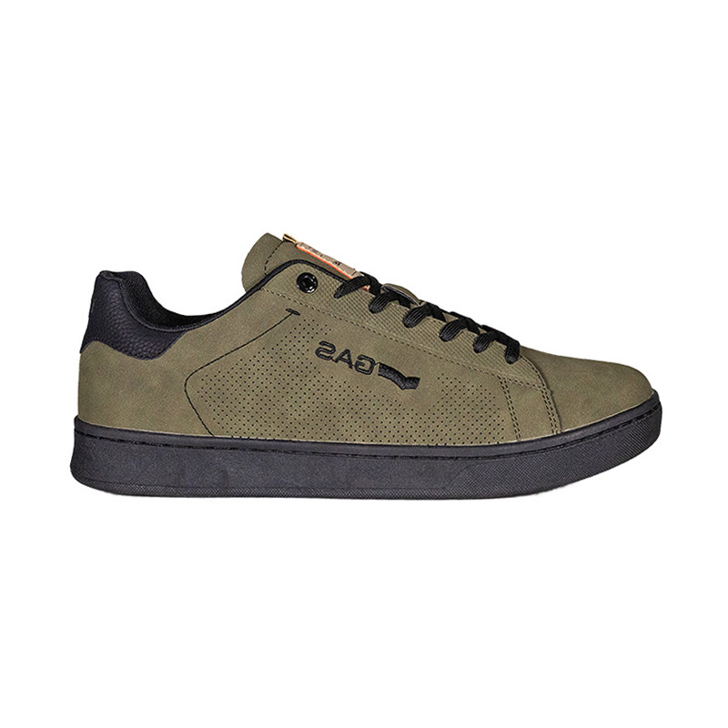 Sammy NBX Sneaker Ανδρικό Χακί Gas