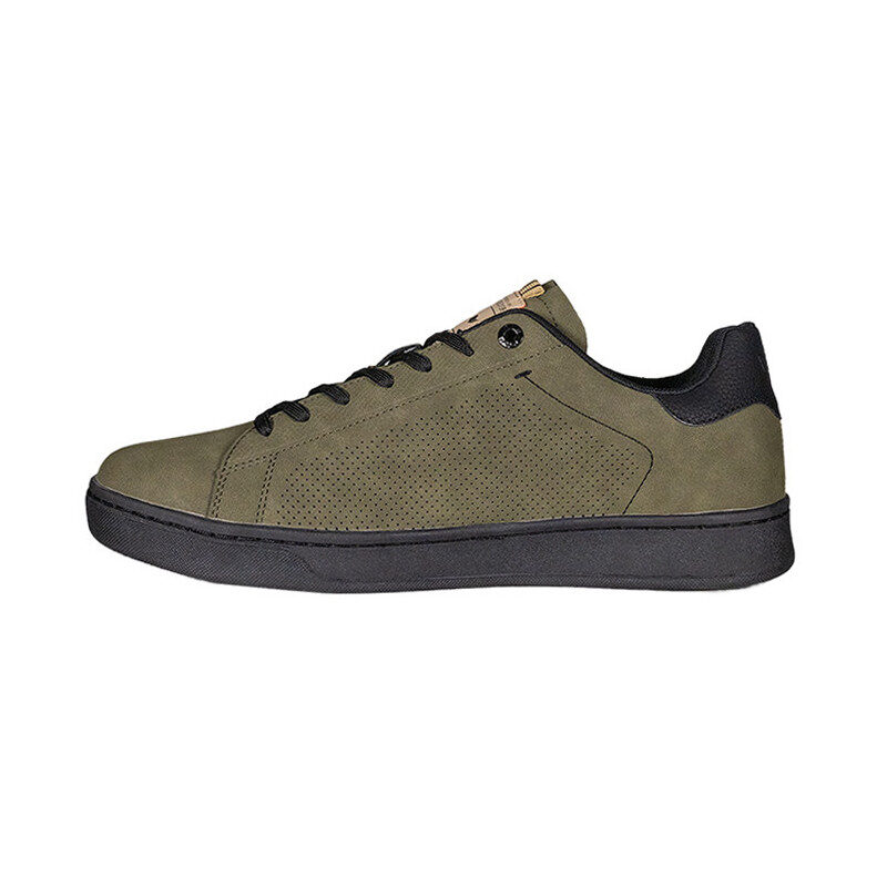 Sammy NBX Sneaker Ανδρικό Χακί Gas - Image 3