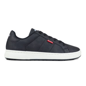 Piper JR Max Sneaker Μαύρο Levi's