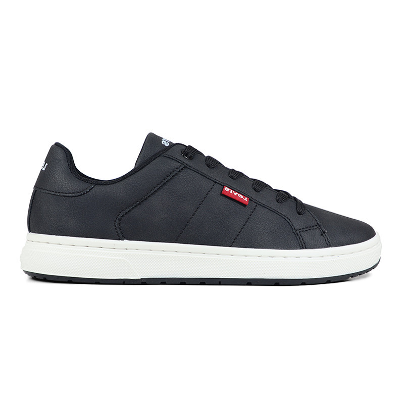 Piper JR Max Sneaker Μαύρο Levi's