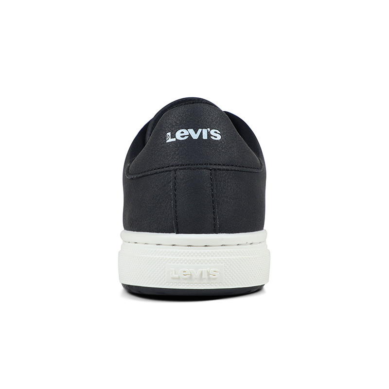 Piper JR Max Sneaker Μαύρο Levi's - Image 2