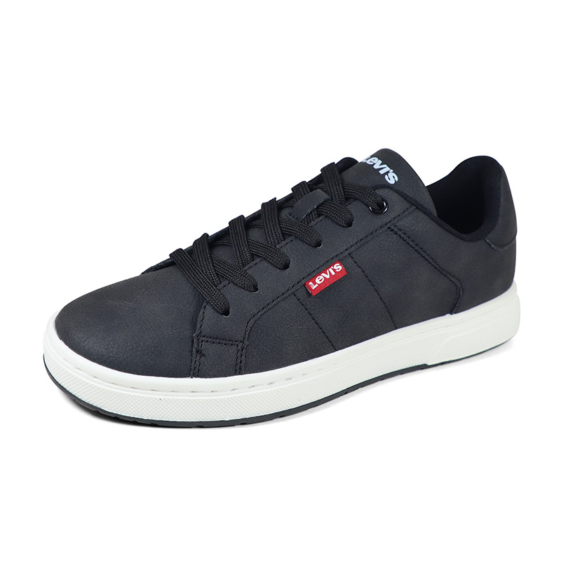 Piper JR Max Sneaker Μαύρο Levi's - Image 3
