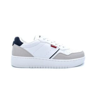 Aiden Max Sneaker Λευκό Levi’s