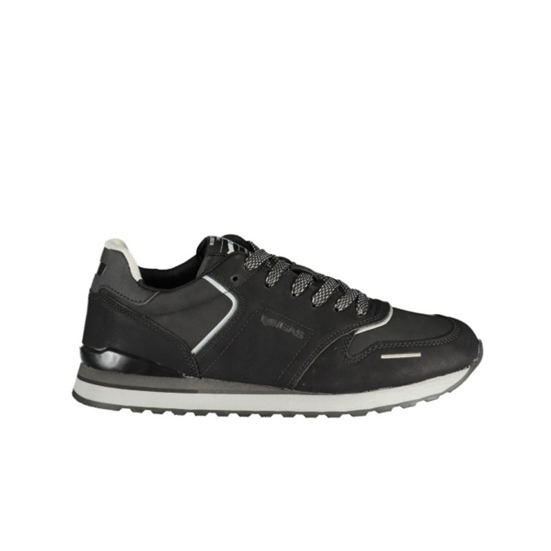 Alba NBX Sneaker Ανδρικό Μαύρο Gas