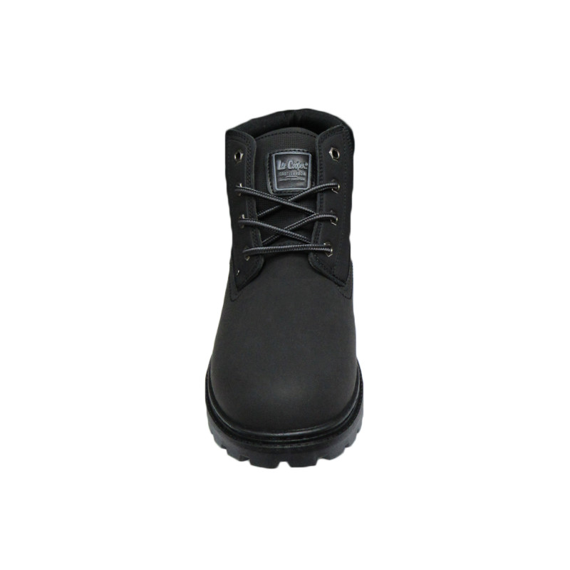 Chukka Αρβυλάκι Ανδρικό Μαύρο Lee Cooper - Image 2