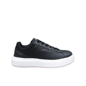 Pola LTX Sneaker Ανδρικό Μαύρο Gas