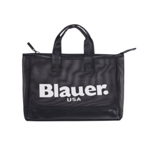 Kara Τσάντα Γυναικεία Μαύρη Blauer