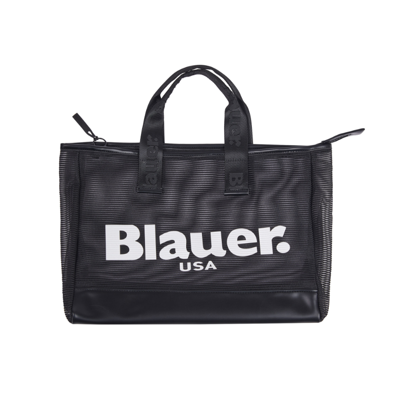 Kara Τσάντα Γυναικεία Μαύρη Blauer