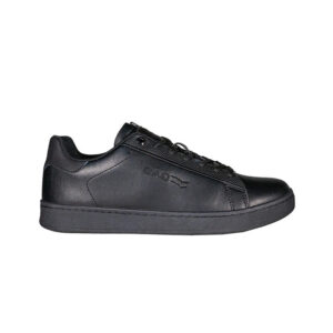 Sammy LTX Sneaker Ανδρικό Μαύρο Gas