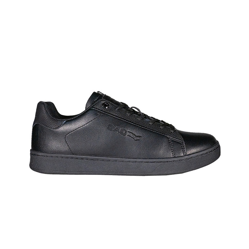 Sammy LTX Sneaker Ανδρικό Μαύρο Gas