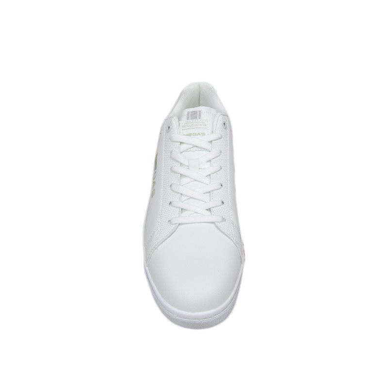 Sammy LTX Sneaker Ανδρικό Λευκό Gas - Image 2