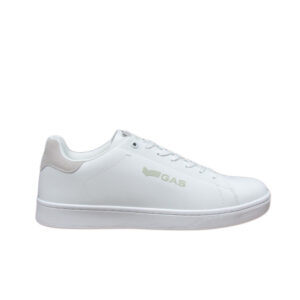 Sammy LTX Sneaker Ανδρικό Λευκό Gas