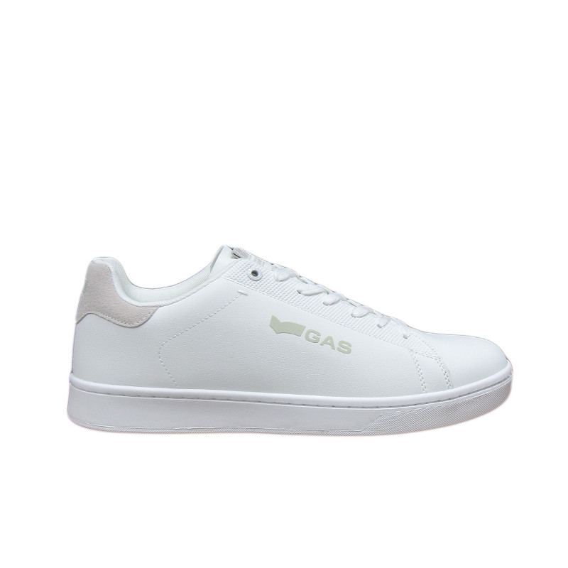 Sammy LTX Sneaker Ανδρικό Λευκό Gas