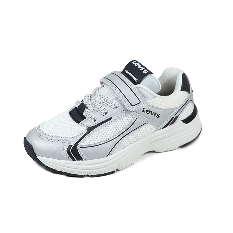 Curtis Junior Αθλητικό Γκρι Levi's - Image 3