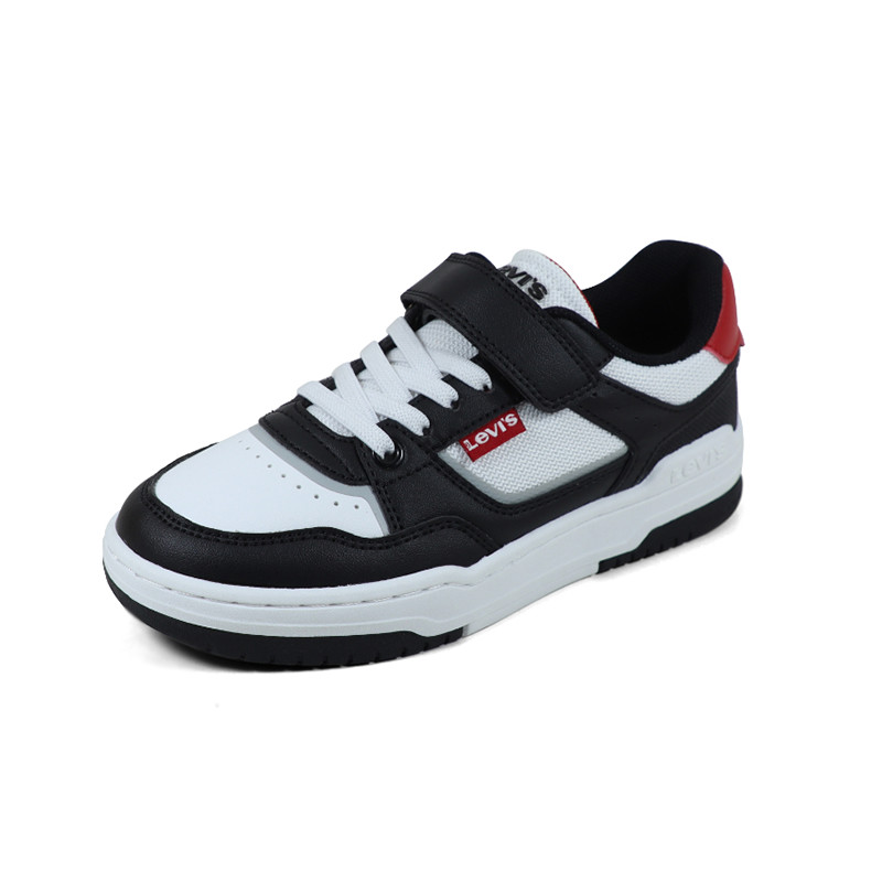 John SR Sneaker Λευκό Levi's - Image 3
