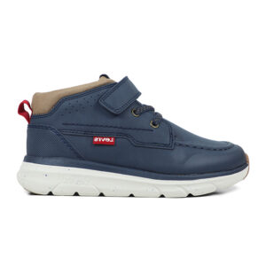 Moab Μποτάκι Μπλε Levi's