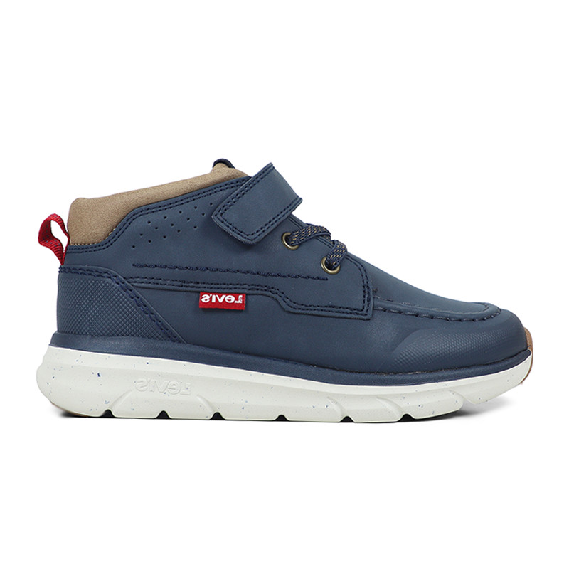 Moab Μποτάκι Μπλε Levi's