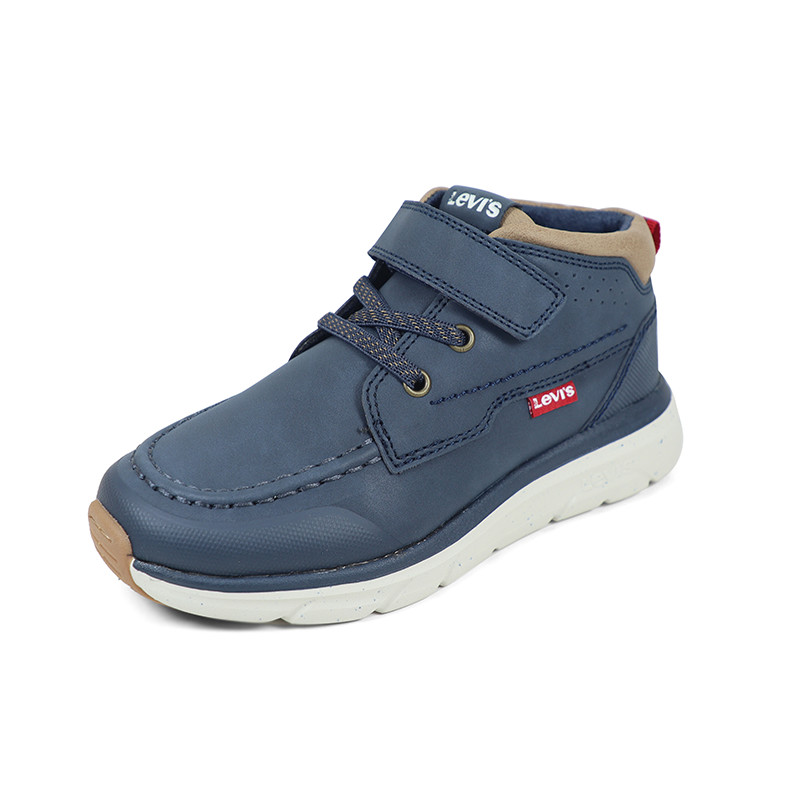 Moab Μποτάκι Μπλε Levi's - Image 3