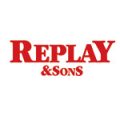 REPLAY & SONS_RED